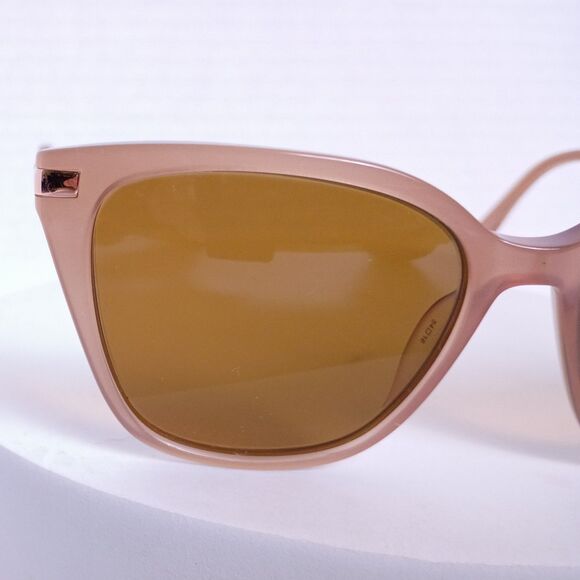 Berkley Jensen Blush Pink model BJ2001 54-16-140 Cat Eye Eyeglasses Frames - Picture 13 of 16